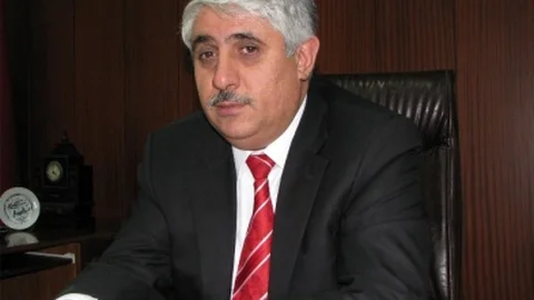 Sorgun Belediyesi Bin 100 Adet Atık Araç Lastiği Topladı