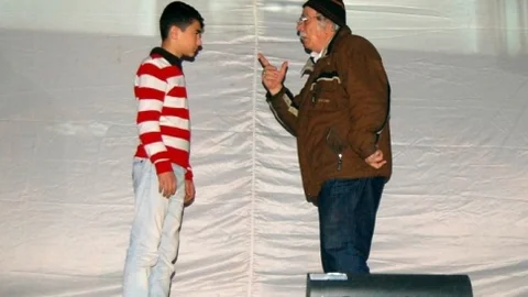 Bandırma'da ‘Şehitler Diyarı Çanakkale' Programı