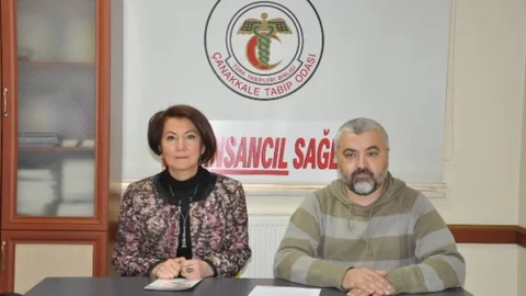 Tıp Bayramı Programı Açıklandı