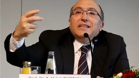 49. ITB Berlin Fuarı