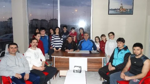 Akşehir Selçuklu Spor'dan Yeni Branş