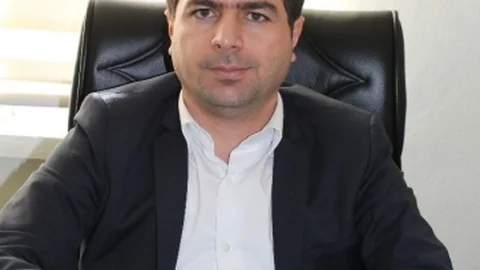 Agip'ten Hamas'ın Terör Örgütü Olarak Kabul Edilmesine Tepki