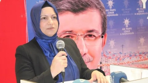 Ak Partili Kurtaran; ”Ülkemizin Başı Sağolsun”