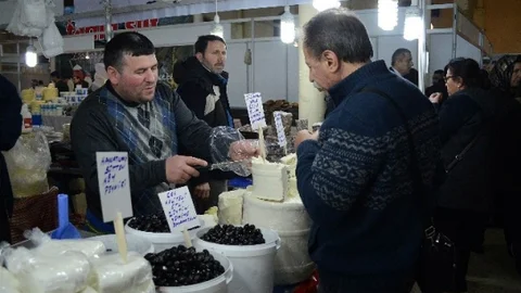 ''erzincan Günleri'' Feshane'de Başladı
