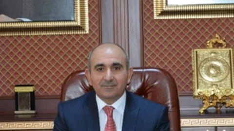 Başkan Kara'nın Dünya Kadınlar Günü Mesajı