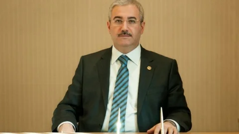 Milletvekili Yetiş'ten Ramazan Fırat Açıklaması