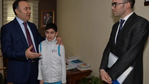 Buz'da Ve Tenis'te Tarih Yazdılar