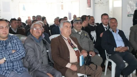 Yumurtalık'a 815 Mwe Gücünde Termik Santral Kurulacak