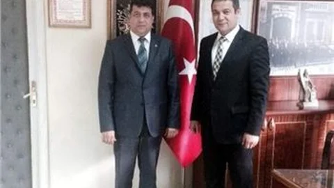 Aydın Kılıçkan İstikrar Devam Edecek