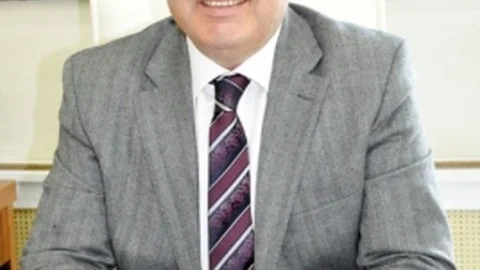 Yeni Çeltek Kömür İşletmeleri Genel Müdürü Coşkun 8 Mart Dünya Kadınlar Günü'nü Kutladı