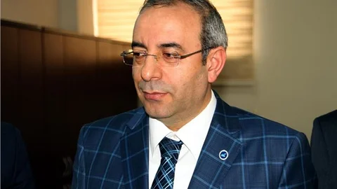 PKK'ya silah bırakma çağrısı