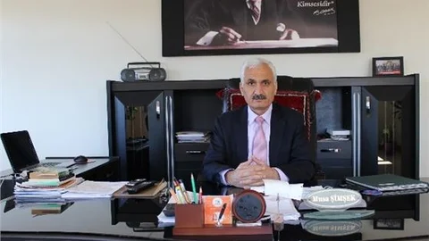 8 Mart Dünya Kadınlar Günü Mesajı