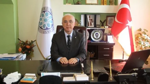 KTO Yönetim Kurulu Başkanı Mahmut Hiçyılmaz