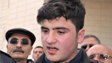 Cumhurbaşkanı Erdoğan'a hakaret davası