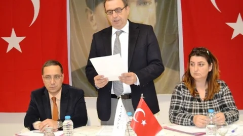 Ayvalık Belediyesi'nin Mart Ayı Olağanüstü Meclis Toplantısının İkinci Etabı Gerçekleştirildi