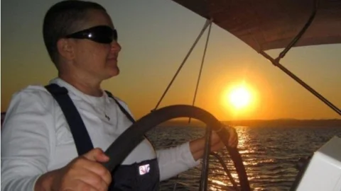 23 Yılllık Yazılım Sektöründen Yat Kaptanlığına