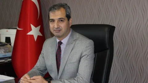 Halk Sağlığı Müdürlüğünden Yeşilay Kutlaması