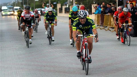 Türkiye Yol Bisikleti Yarışları