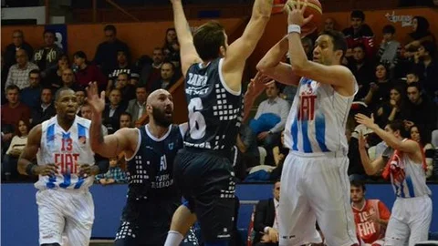 TOFAŞ-Türk Telekom