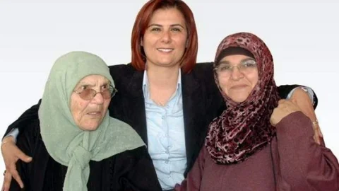 Çerçioğlu “Kadınlara Yönelik Projeleri Sürdüreceğiz”