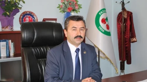 Başkan Erdoğan Tam Donanımlı Ambulans İçin Teşekkür Mesajı Yayınladı