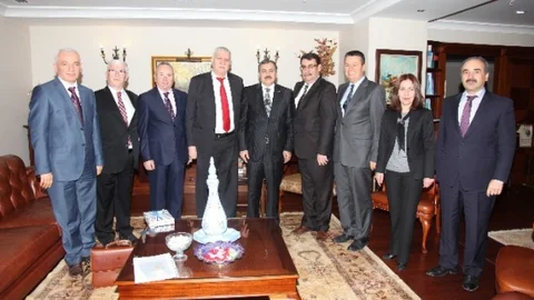 Madenciler Orman İzni Krizini Aşıyor