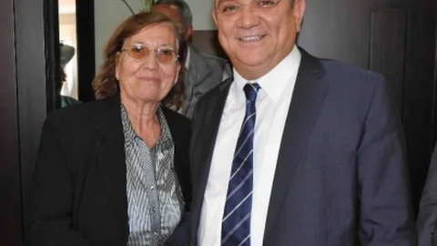 Başkan Kayalı'dan Kadınlar Günü Mesajı