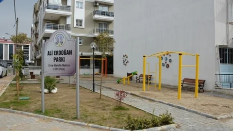 Özakcan; ”Ilçemizin Her Bir Mahallesinde Yaşam Kalitesini Yükselteceğiz”