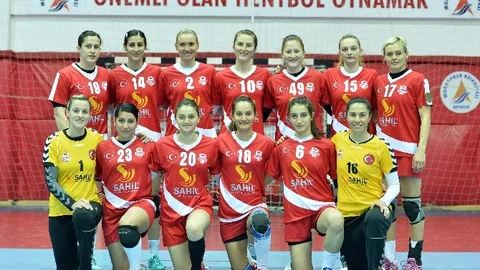 Melekler Çeyrek Final Vizesinde