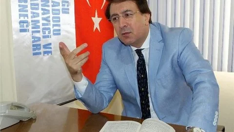 Aydemir ''STK'larımız Erzurum'un Değerleridir''