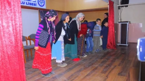 Eğitimde Değerler Eğitimi