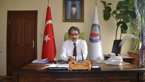 Biga Kaymakamı Genel'den 8 Mart Dünya Kadınlar Günü Mesajı