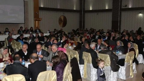 Artvinliler ‘Kurtuluşu' Kutladı