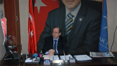 Altaç'tan 8 Mart Dünya Kadınlar Günü Mesajı