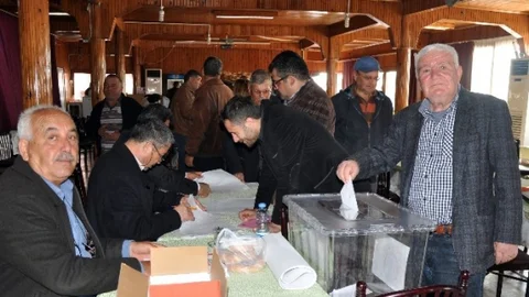 CHP'de Milletvekili Adaylarını Partililer Belirliyor