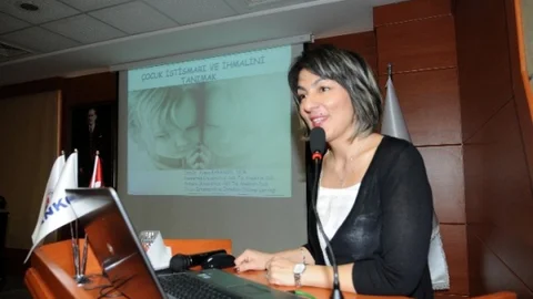 ‘Çocuk İstismarının Farkında Mıyız?' Sempozyumu