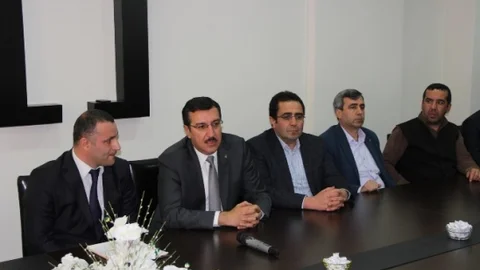 Çözüm Süreci Çözülme Süreci Değildir