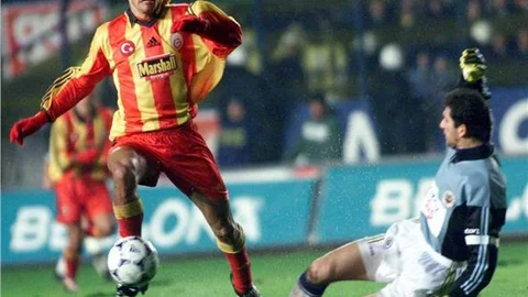 ''Cim Bom''un Kadıköy'de 5 bin 555 günlük hasreti