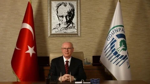 Başkan Kurt'un Dünya Kadınlar Günü Mesajı