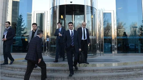 Genel seçime doğru