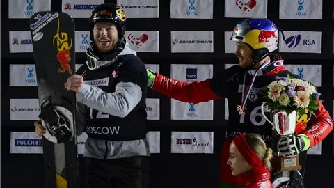 Justin Reiter-Roland Fischnaller