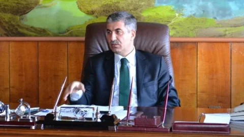 Başkan Aksoy'dan 8 Mart Dünya Kadınlar Günü Mesajı