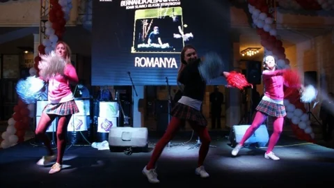 Balkan Ülkeleri Tiyatro İçin Bursa'da Buluştu