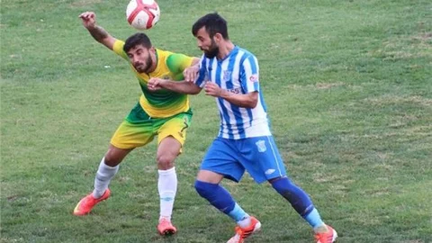 Çine Madraspor'da Galibiyet Hasreti Sone Erdi