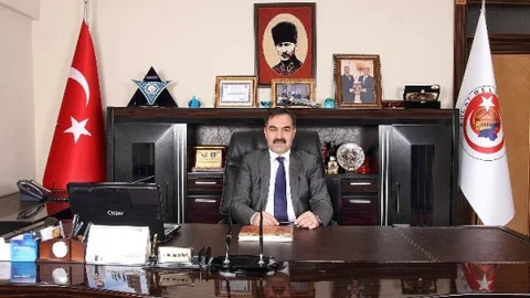 Başkan Çoban'dan Kadınlar Günü Mesajı