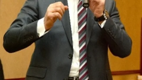 Doğan ''Termal Tesisler Sadece Yaşlılıkta Gidilecek Yer Değil''