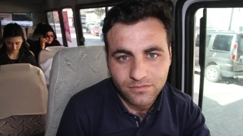 (Özel Haber) Kadınlara Dolmuş Bedava