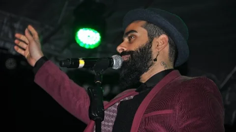 Giresun Belediyesi'nden Kadınlar Gününe Özel Gökhan Türkmen Konseri