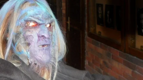 Kadınlar Gününde Masklı Şiddete Tepki