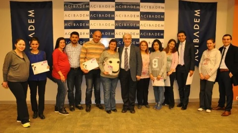 Anne Adaylarına Doğuma Hazırlık Eğitimi